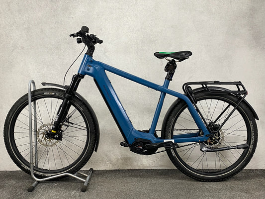 Riese & Müller Charger4 GT Vario