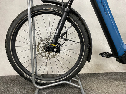 Riese & Müller Charger4 GT Vario