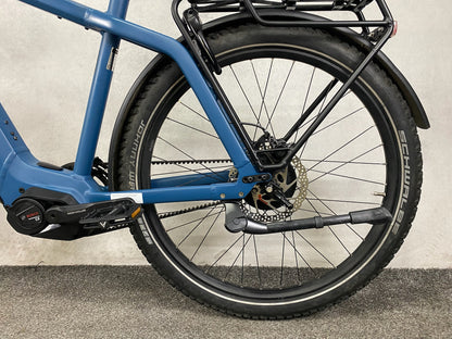 Riese & Müller Charger4 GT Vario