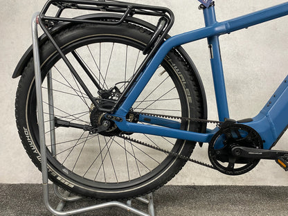 Riese & Müller Charger4 GT Vario