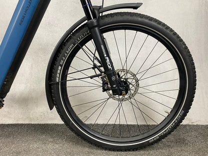 Riese & Müller Charger4 GT Vario