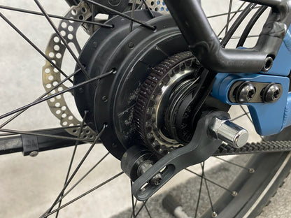 Riese & Müller Charger4 GT Vario