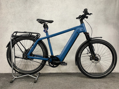 Riese & Müller Charger4 GT Vario