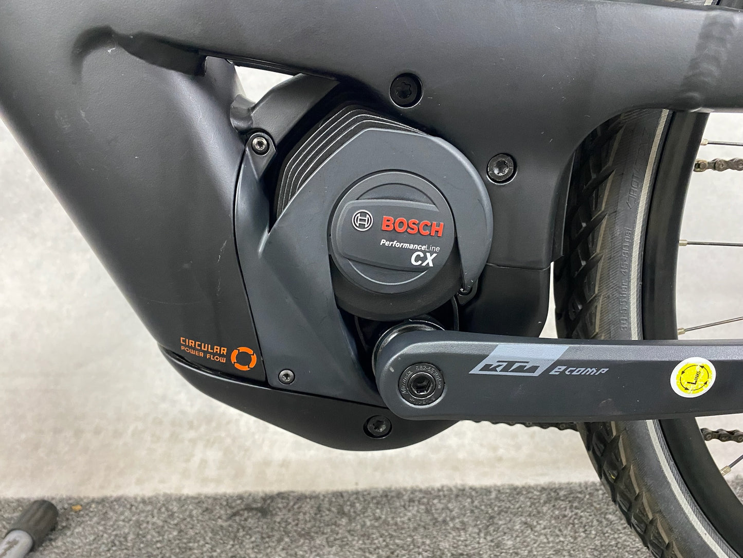 KTM Macina Sport 510