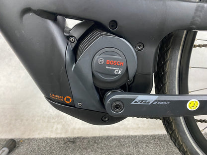 KTM Macina Sport 510