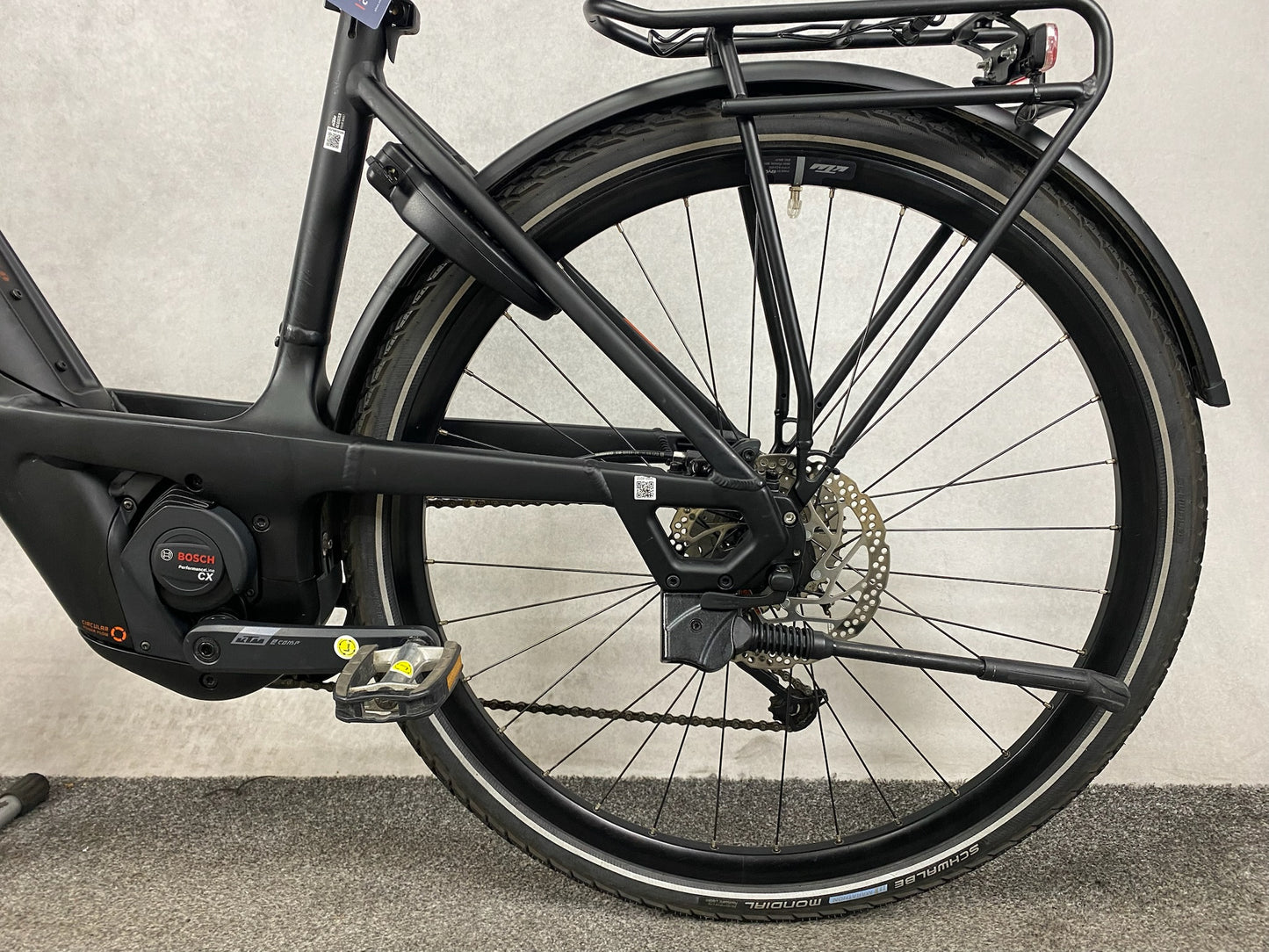 KTM Macina Sport 510