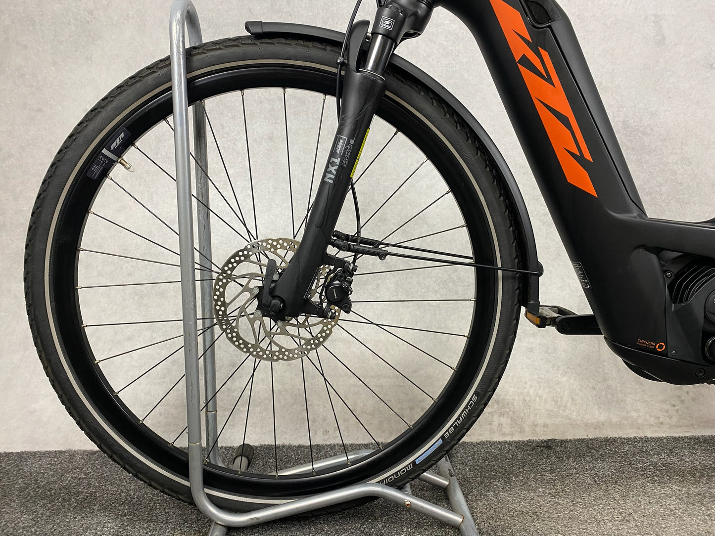 KTM Macina Sport 510