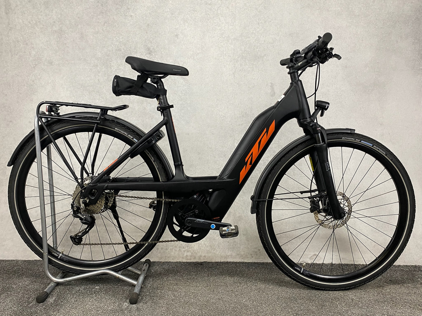 KTM Macina Sport 510