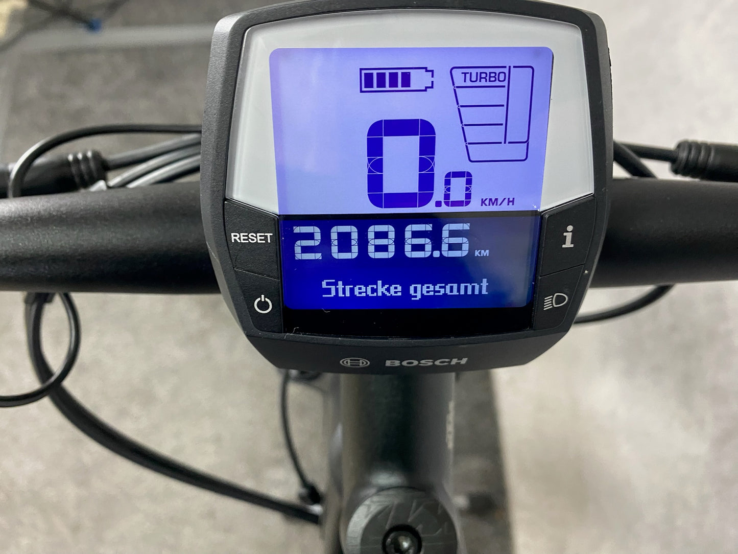 KTM Macina Sport 510