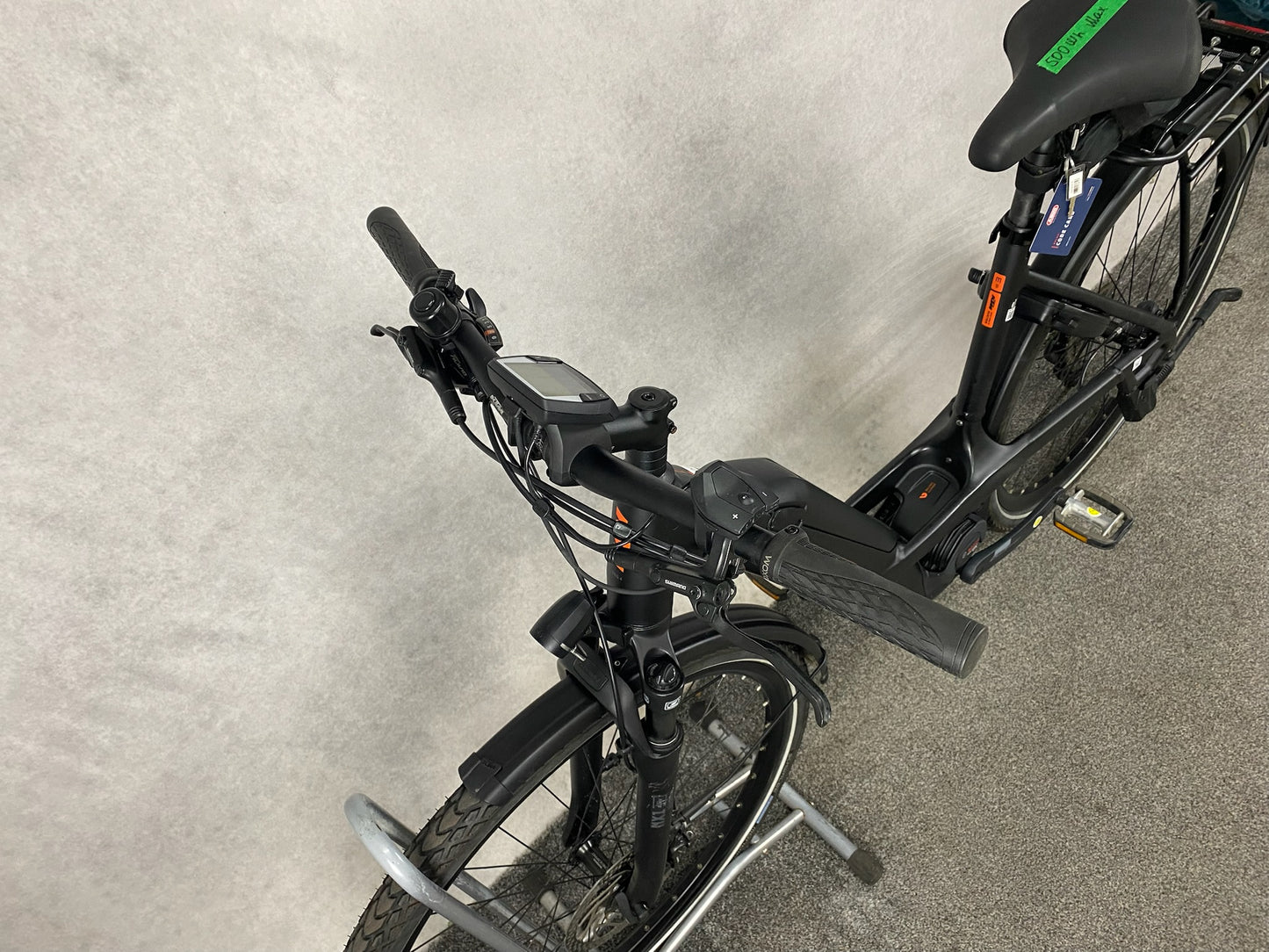 KTM Macina Sport 510