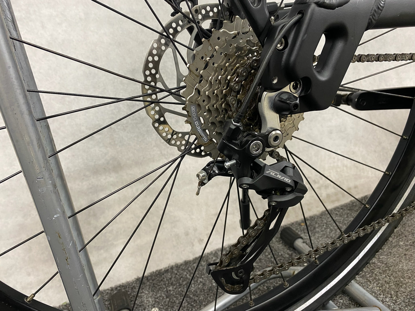 KTM Macina Sport 510