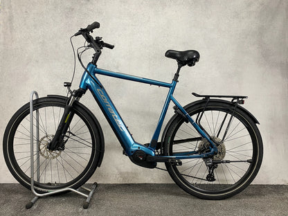 Corratec E-Power Trekking 28 CX7 12S Gent