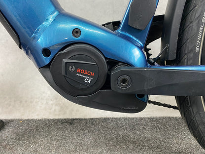 Corratec E-Power Trekking 28 CX7 12S Gent