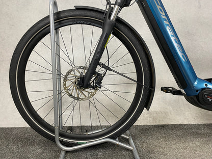 Corratec E-Power Trekking 28 CX7 12S Gent