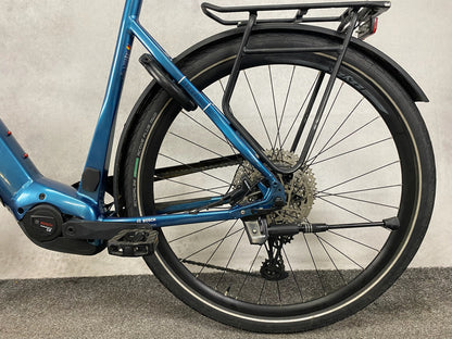 Corratec E-Power Trekking 28 CX7 12S Gent