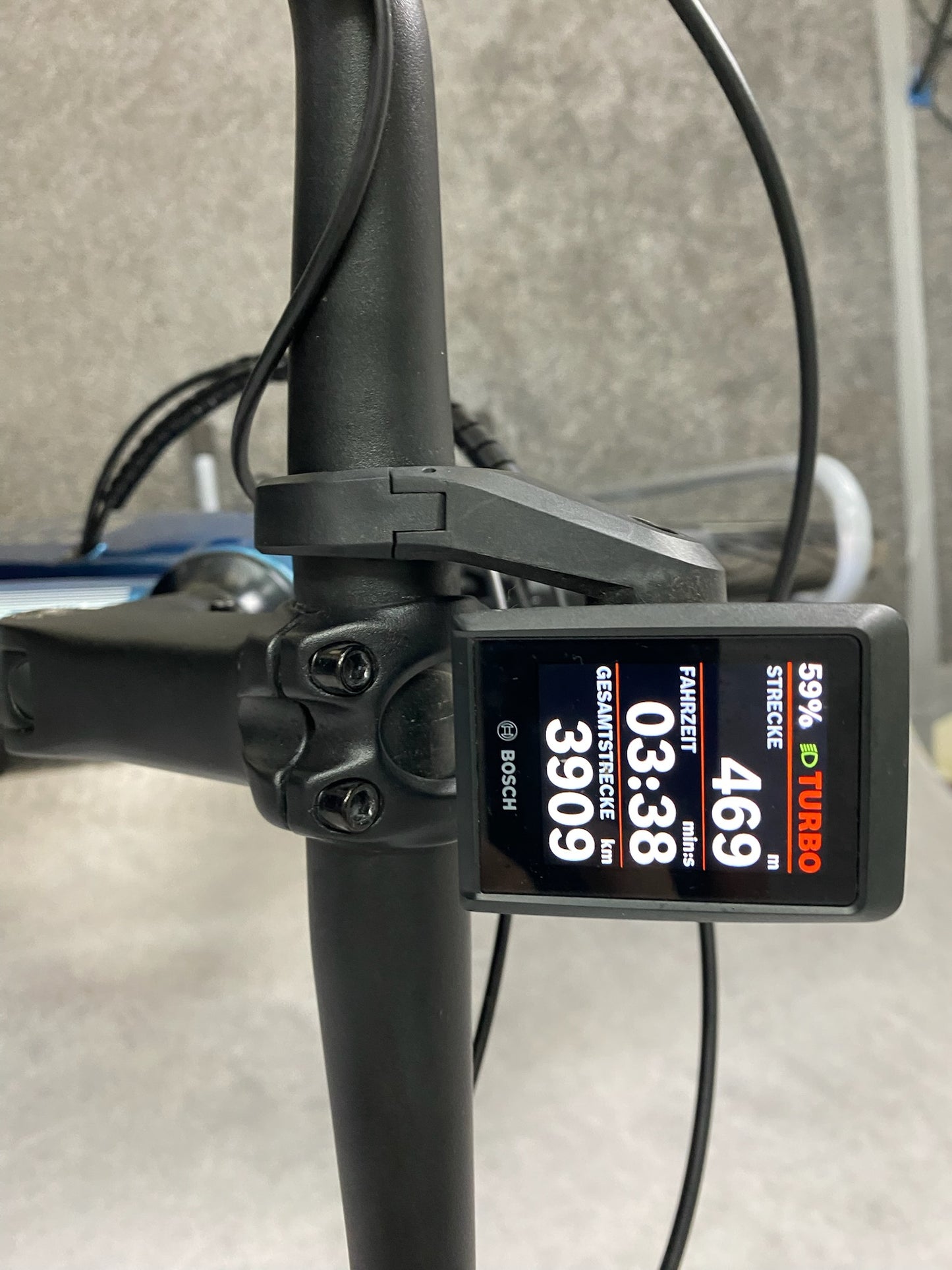 Corratec E-Power Trekking 28 CX7 12S Gent