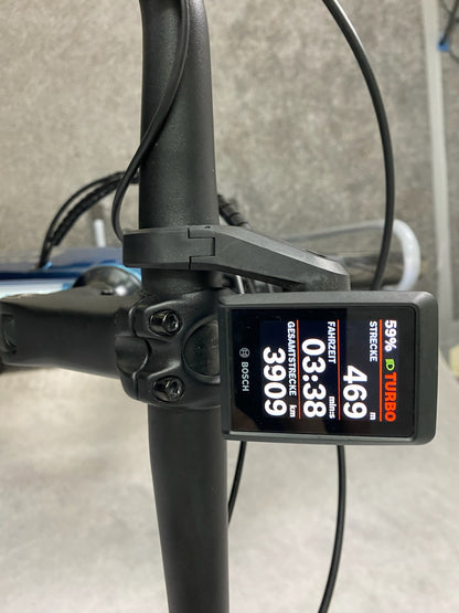 Corratec E-Power Trekking 28 CX7 12S Gent