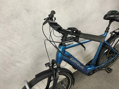 Corratec E-Power Trekking 28 CX7 12S Gent