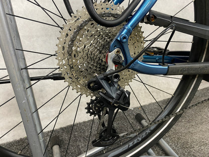 Corratec E-Power Trekking 28 CX7 12S Gent