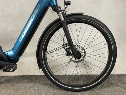 Corratec E-Power Trekking 28 CX7 12S Gent