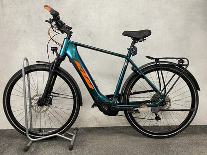 KTM MACINA SPORT 630