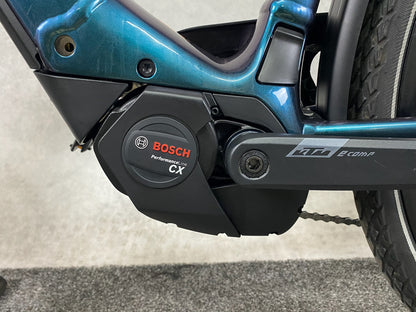 KTM MACINA SPORT 630