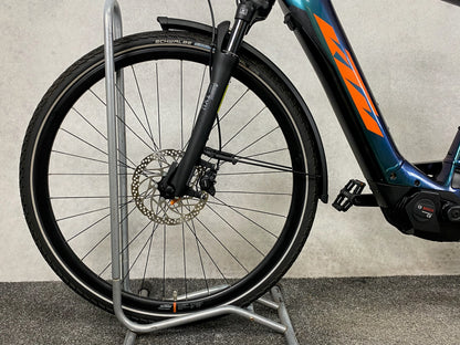 KTM MACINA SPORT 630