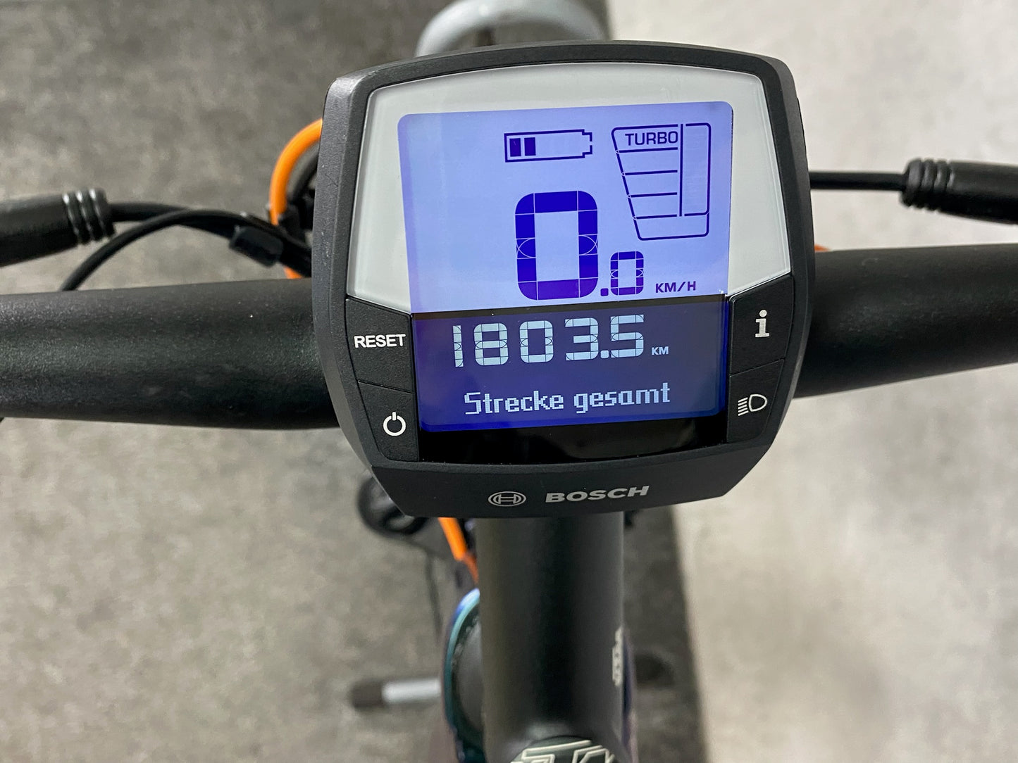 KTM MACINA SPORT 630