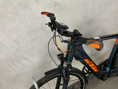 KTM MACINA SPORT 630