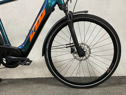 KTM MACINA SPORT 630