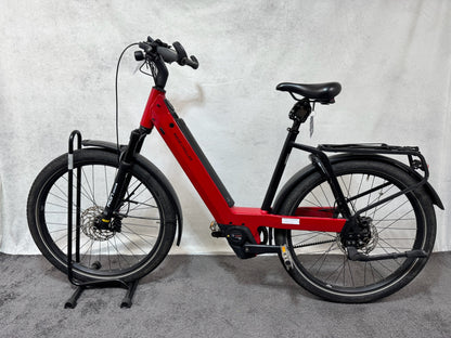 Riese & Müller Nevo GT vario