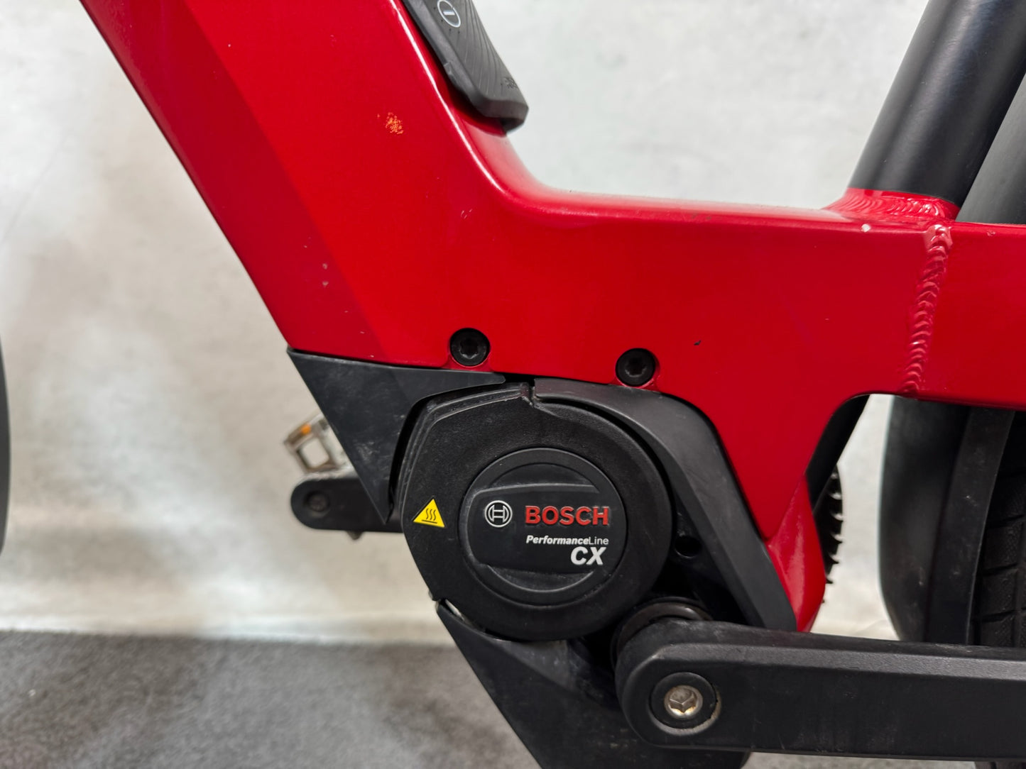 Riese & Müller Nevo GT vario