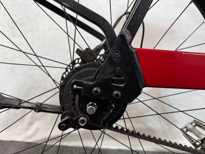 Riese & Müller Nevo GT vario