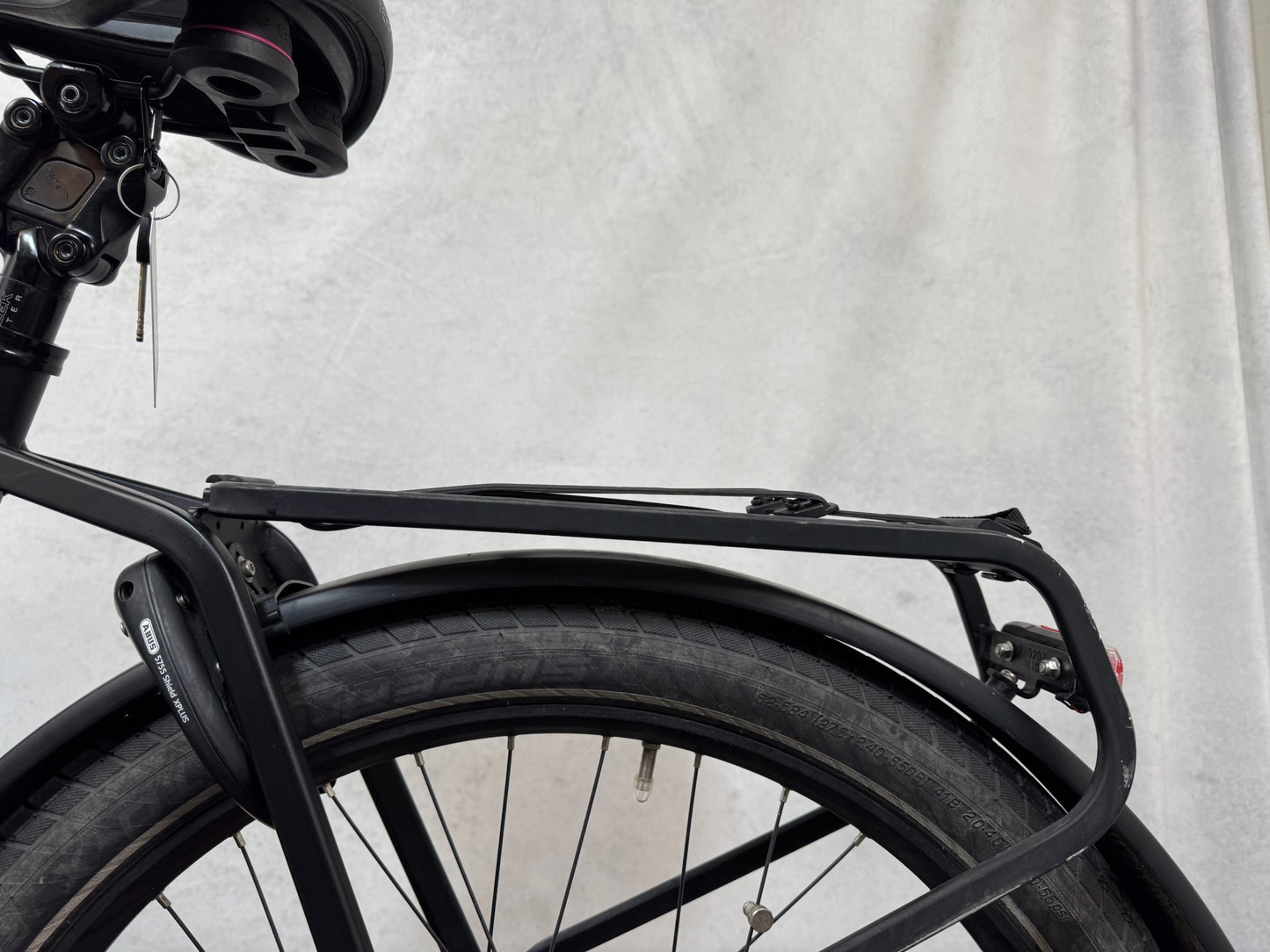 Riese & Müller Nevo GT vario