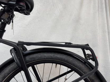 Riese & Müller Nevo GT vario