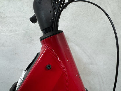 Riese & Müller Nevo GT vario