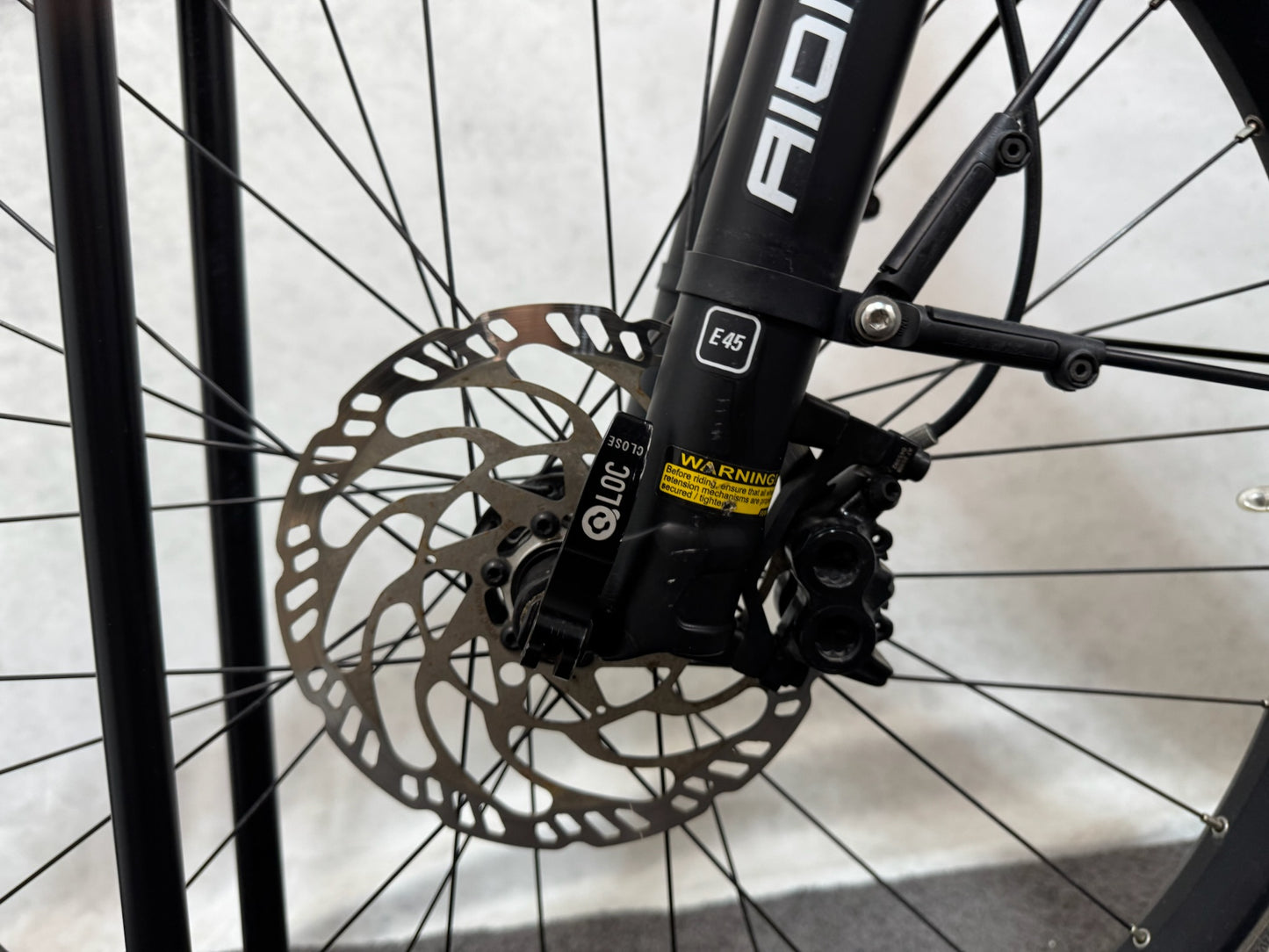 Riese & Müller Nevo GT vario