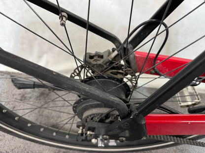 Riese & Müller Nevo GT vario