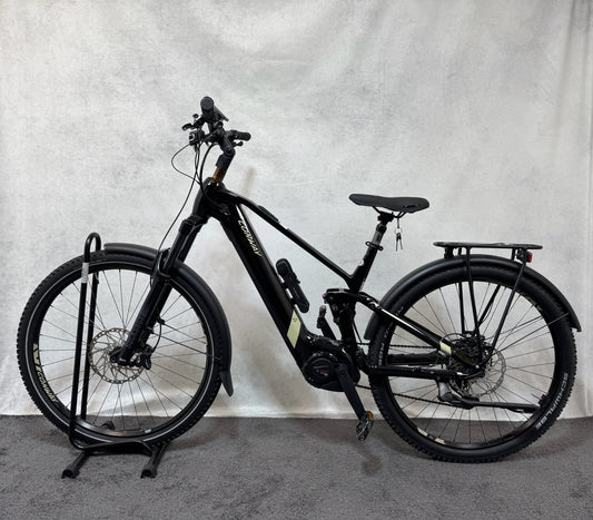 Conway Xyron Suv  2.9