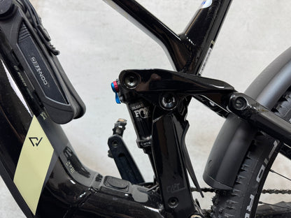 Conway Xyron Suv  2.9