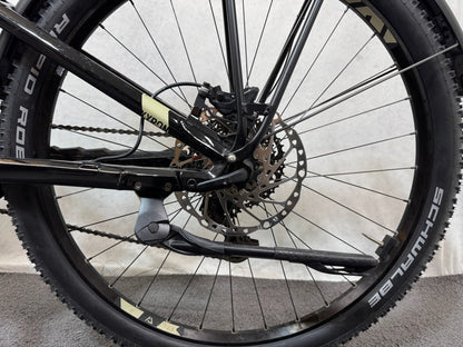 Conway Xyron Suv  2.9