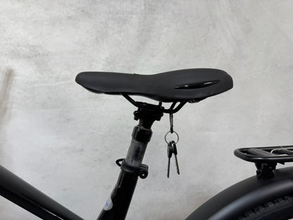 Conway Xyron Suv  2.9