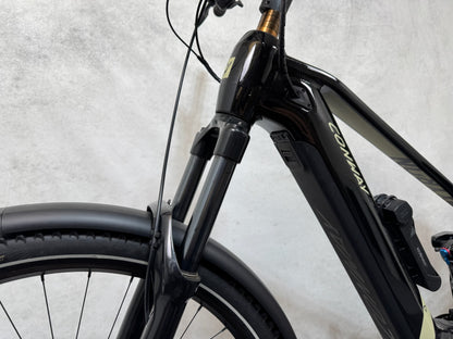 Conway Xyron Suv  2.9