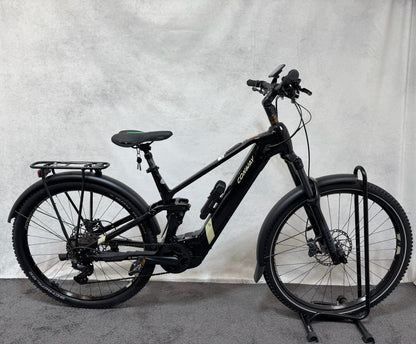 Conway Xyron Suv  2.9