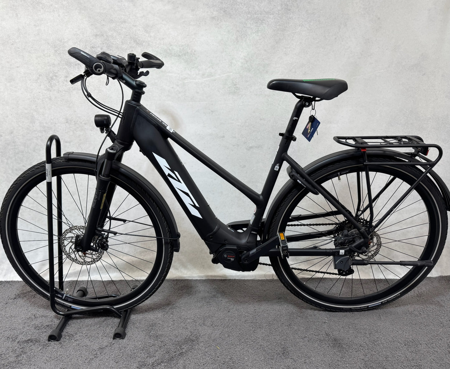 KTM Power Sport 10 Trapez Rh51cm