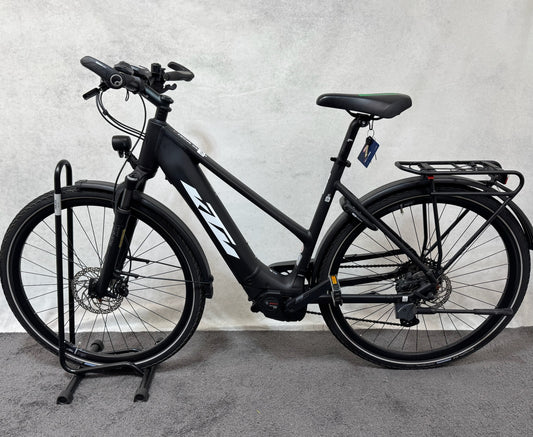 KTM Power Sport 10 Trapez Rh51cm