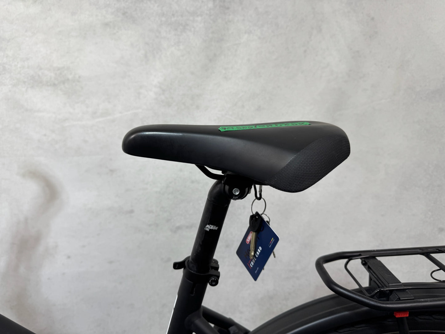 KTM Power Sport 10 Trapez Rh51cm