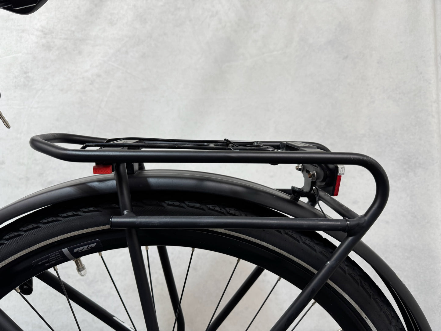 KTM Power Sport 10 Trapez Rh51cm