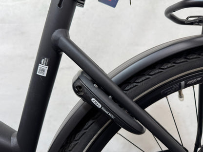 KTM Power Sport 10 Trapez Rh51cm