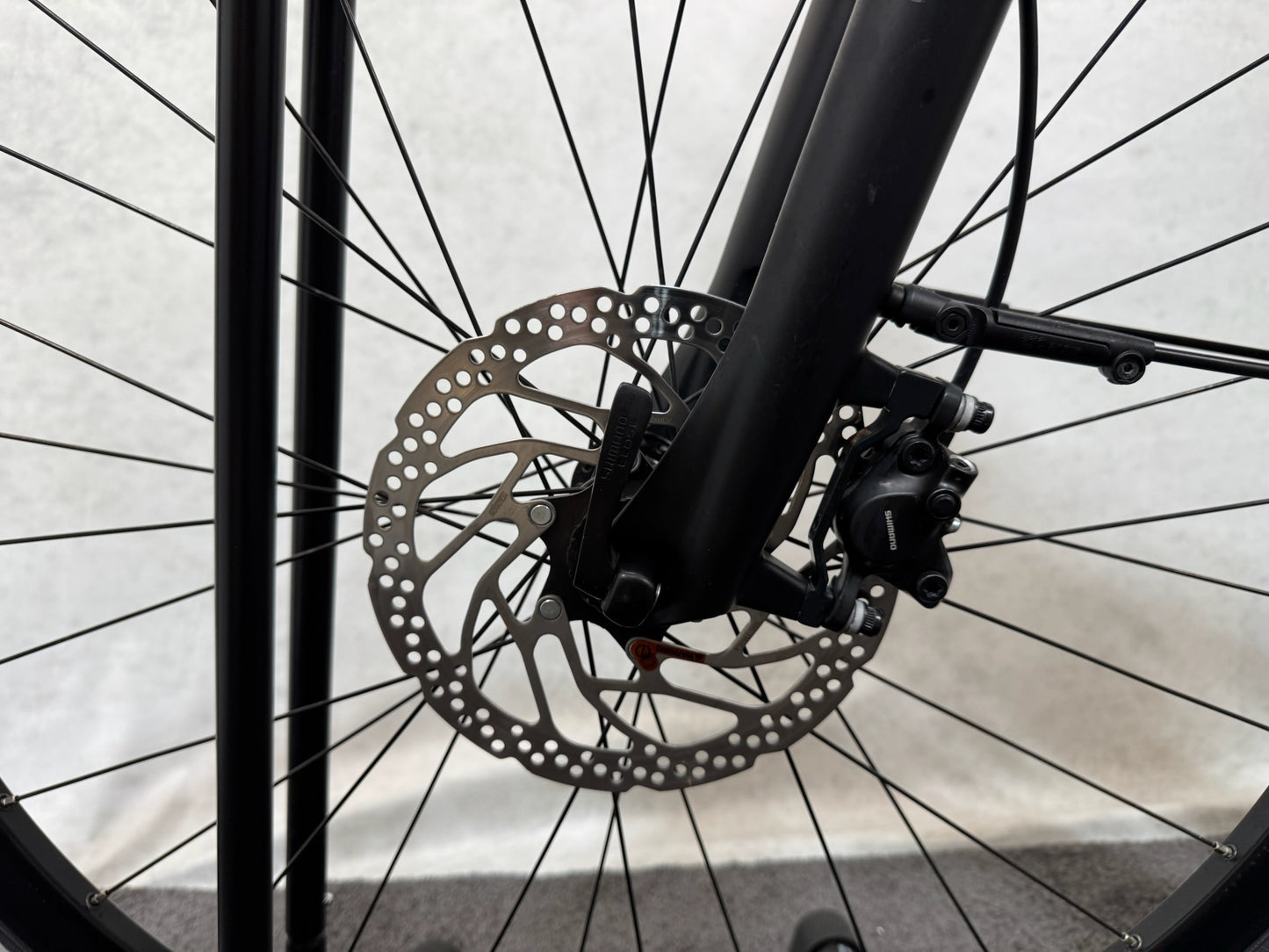 KTM Power Sport 10 Trapez Rh51cm